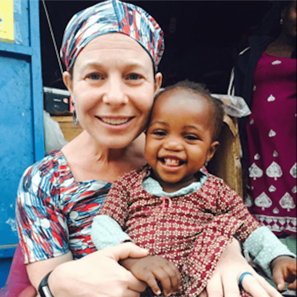 Caroline Chambre Hammock