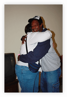 Eugene and Joann photo