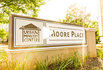 Front Sign