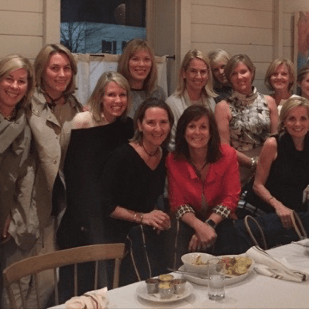 Novels at Night Book Club