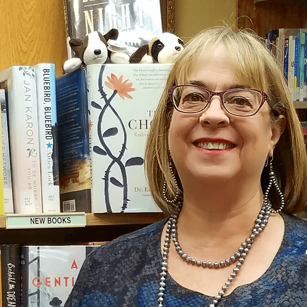 Peggy Hess Greenwalt